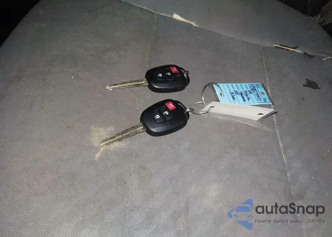 2023 Toyota Tacoma Sr V6 z USA, uszkodzony, nr VIN 3TMCZ5AN4PM549461